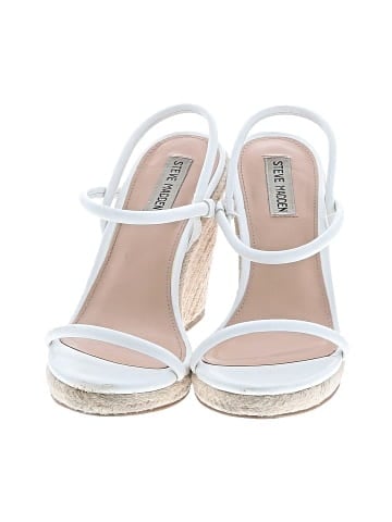 Steve Madden Wedges (view 2)