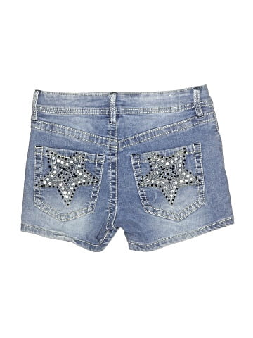 rue21 Denim Shorts (view 2)