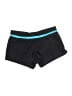ZeroXposur Color Block Black Athletic Shorts Size M - photo 1