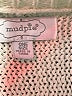 Mud Pie Stripes Ivory Sweater Vest Size XXL - photo 7