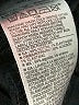 Old Navy Black Denim Shorts Size 6 - photo 4