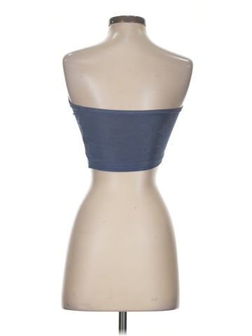 Shein Tube Top (view 2)