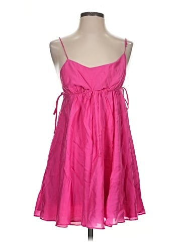 Cotton Candy LA Cocktail Dress (view 1)