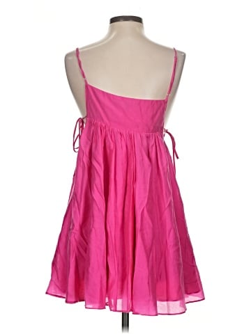 Cotton Candy LA Cocktail Dress (view 2)