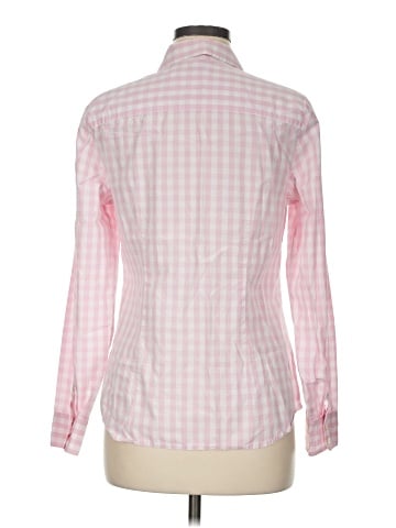 Vineyard Vines Long Sleeve Button-Down Shirt (view 2)