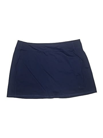 Lands' End Active Skort (view 1)