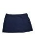Lands' End Solid Blue Active Skort Size 2X - photo 1