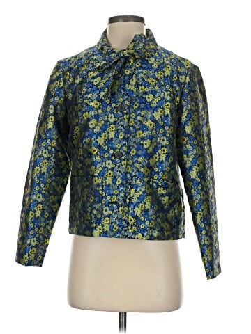 J. Peterman Jacket (view 1)
