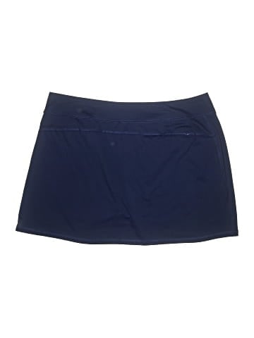 Lands' End Active Skort (view 2)