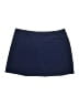 Lands' End Solid Blue Active Skort Size 2X - photo 2