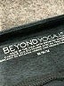 Beyond Yoga Solid Black Active Skort Size M - photo 3