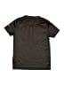 Nike 100% Polyester Green Active T-Shirt Size 5 - photo 2
