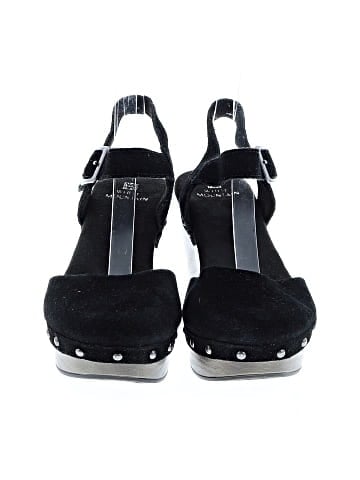White Mountain Mule/Clog (view 2)