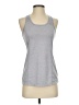 Reebok Gray Active Tank Size XS - photo 1