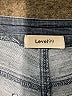 Level 99 Chevron-herringbone Blue Jeans Size 27 waist - photo 7