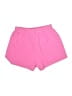 Shein Solid Pink Athletic Shorts Size L - photo 2