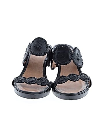 Jack Rogers Wedges (view 2)