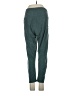 Maurices Teal Casual Pants Size S - photo 2