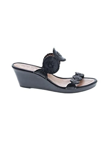 Jack Rogers Wedges (view 1)