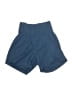 Halara Solid Blue Athletic Shorts Size XSL - photo 1