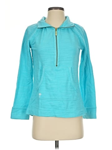 Lilly Pulitzer Sweatshirt (view 1)