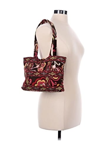 Vera Bradley Shoulder Bag (view 2)