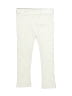 Vignette Solid Ivory Casual Pants Size 6-9 mo - photo 2