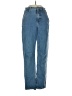 Old Navy Blue Jeans Size 0 - photo 1