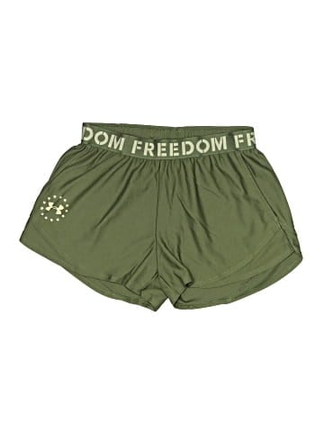 Under Armour Athletic Shorts (view 1)