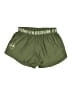 Under Armour Green Athletic Shorts Size S - photo 1