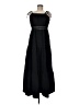 Unbranded Black Cocktail Dress Size M - photo 1