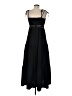 Unbranded Black Cocktail Dress Size M - photo 2