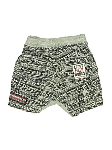 Bit'z Kids Athletic Shorts (view 2)