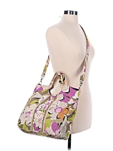 Vera Bradley Shoulder Bag (view 2)