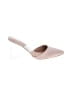 NY&C Pink Mule/Clog Size 10 - photo 1