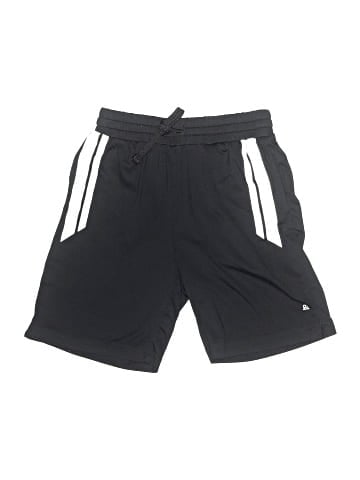 01.Algo Athletic Shorts (view 1)