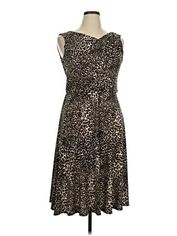 Jessica Howard Cocktail Dress (view 1)