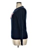 Vineyard Vines 100% Cotton Blue Pullover Sweater Size XL - photo 5