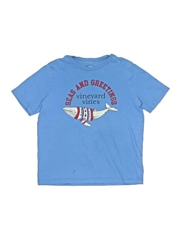 Vineyard Vines Short Sleeve T-Shirt (view 1)