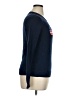 Vineyard Vines 100% Cotton Blue Pullover Sweater Size XL - photo 4