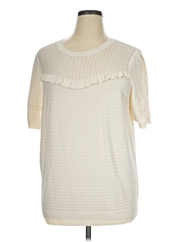Ann Taylor LOFT Cardigan (view 1)