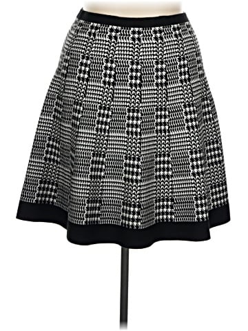 Vila Milano Casual Skirt (view 1)