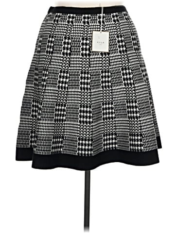 Vila Milano Casual Skirt (view 2)