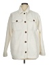 Free Country 100% Polyester Ivory Coat Size XL - photo 1