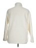Free Country 100% Polyester Ivory Coat Size XL - photo 2