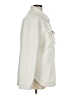 Free Country 100% Polyester Ivory Coat Size XL - photo 4