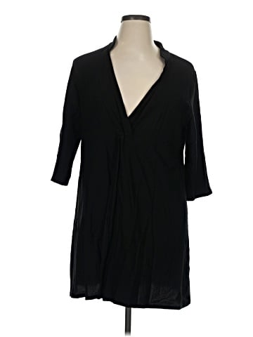 Eileen Fisher Casual Dress (view 1)