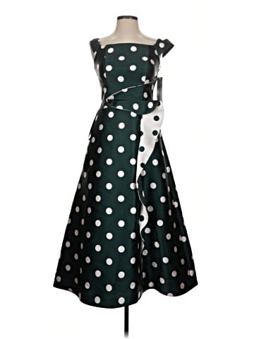Kay Unger Cocktail Dress (view 1)