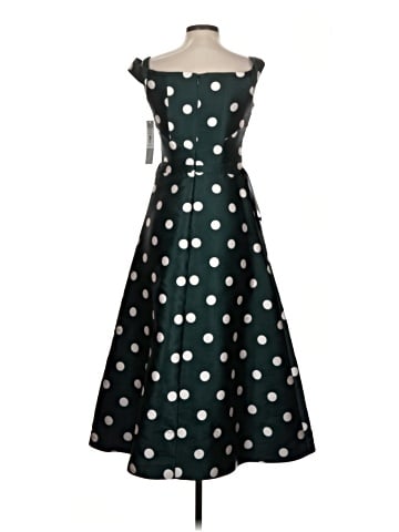 Kay Unger Cocktail Dress (view 2)
