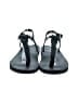 Rainbow Gray Flip Flops Size 6 1/2 - 7 1/2 - photo 2